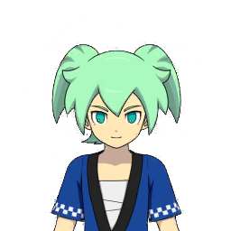 Character Icon