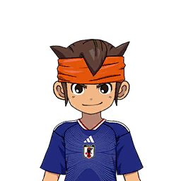 Character Icon