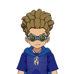 Character Icon