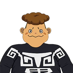 Character Icon