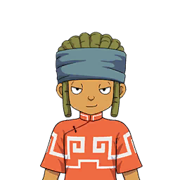 Character Icon