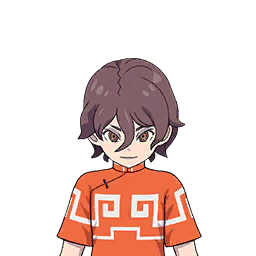 Character Icon
