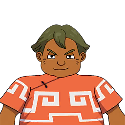 Character Icon