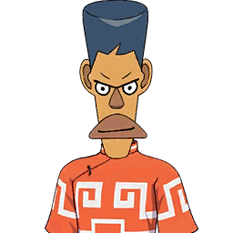 Character Icon