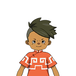 Character Icon