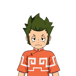 Character Icon