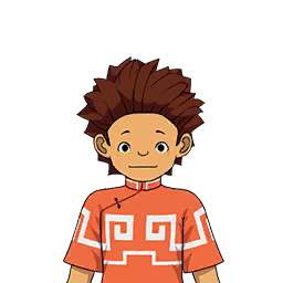 Character Icon
