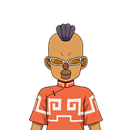 Character Icon