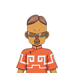 Character Icon