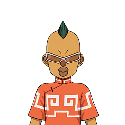 Character Icon