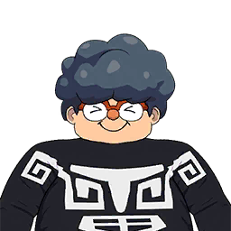 Character Icon