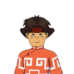 Character Icon