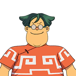 Character Icon