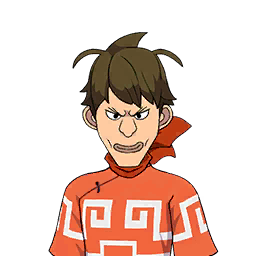 Character Icon