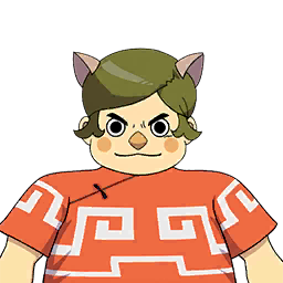 Character Icon