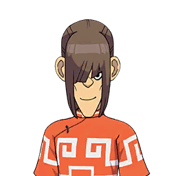 Character Icon