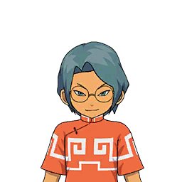 Character Icon