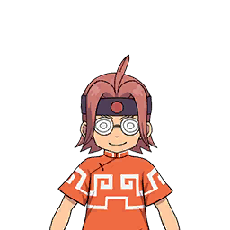 Character Icon