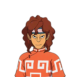 Character Icon