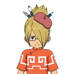 Character Icon