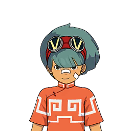Character Icon
