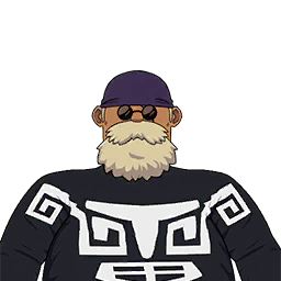 Character Icon