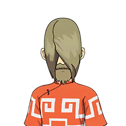 Character Icon