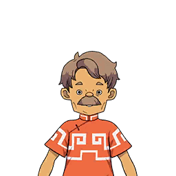 Character Icon