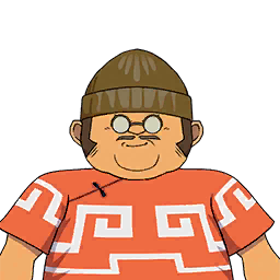Character Icon