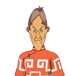 Character Icon