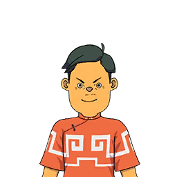 Character Icon