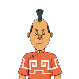 Character Icon