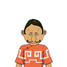 Character Icon