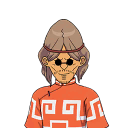 Character Icon