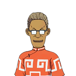 Character Icon