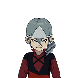 Character Icon