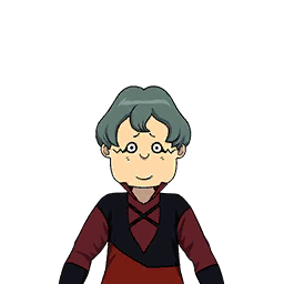 Character Icon
