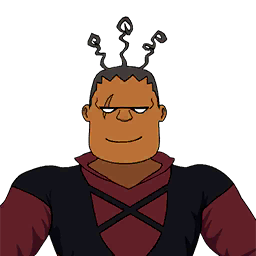 Character Icon