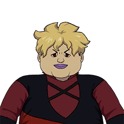 Character Icon