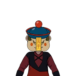 Character Icon