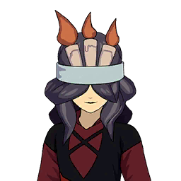 Character Icon