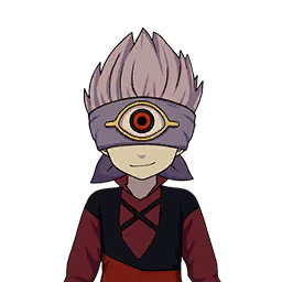 Character Icon