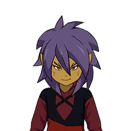 Character Icon