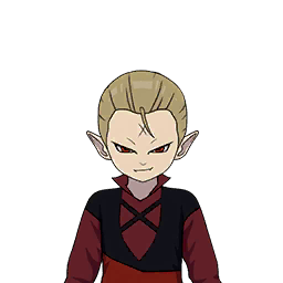 Character Icon