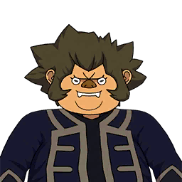 Character Icon