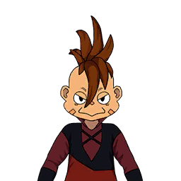 Character Icon