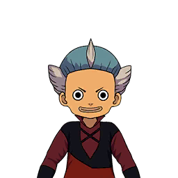 Character Icon