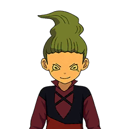 Character Icon