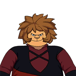 Character Icon