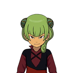 Character Icon
